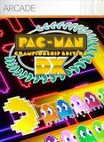 Pac-Man: Championship Edition DX (Xbox 360)